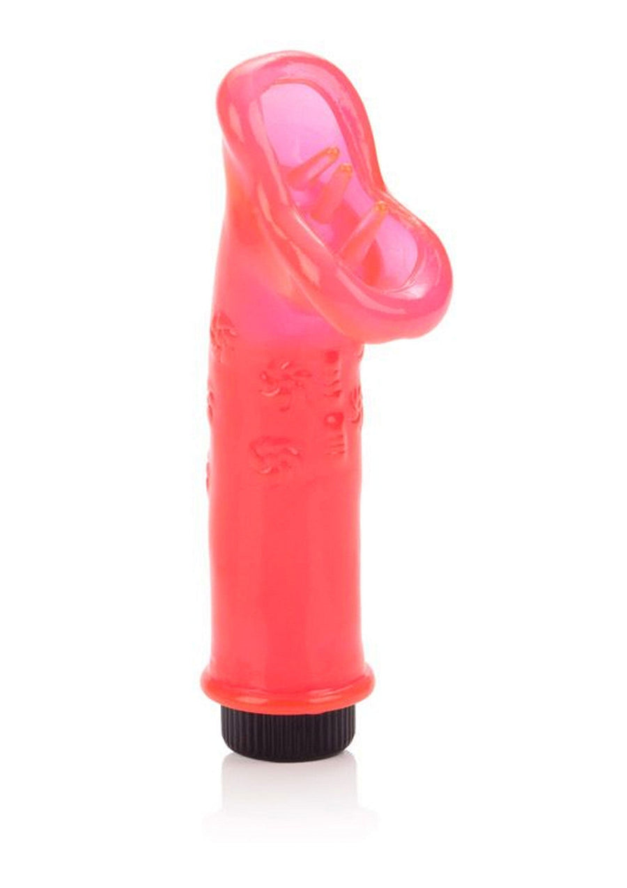 CalExotics Climactic Climaxer clitorisstimulator, 1