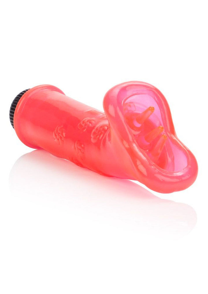 CalExotics Climactic Climaxer clitorisstimulator