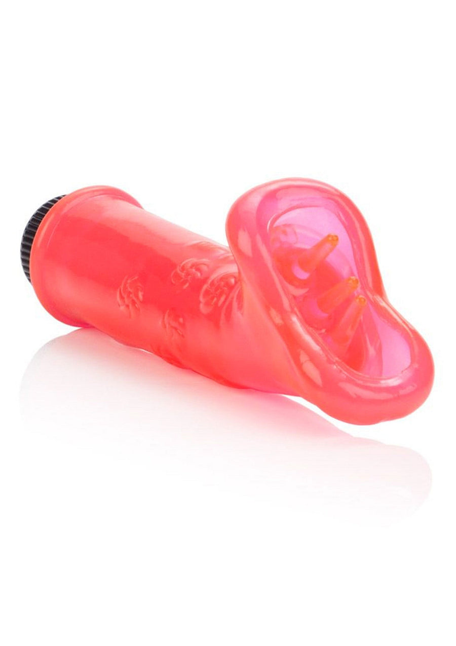 CalExotics Climactic Climaxer clitorisstimulator, 2