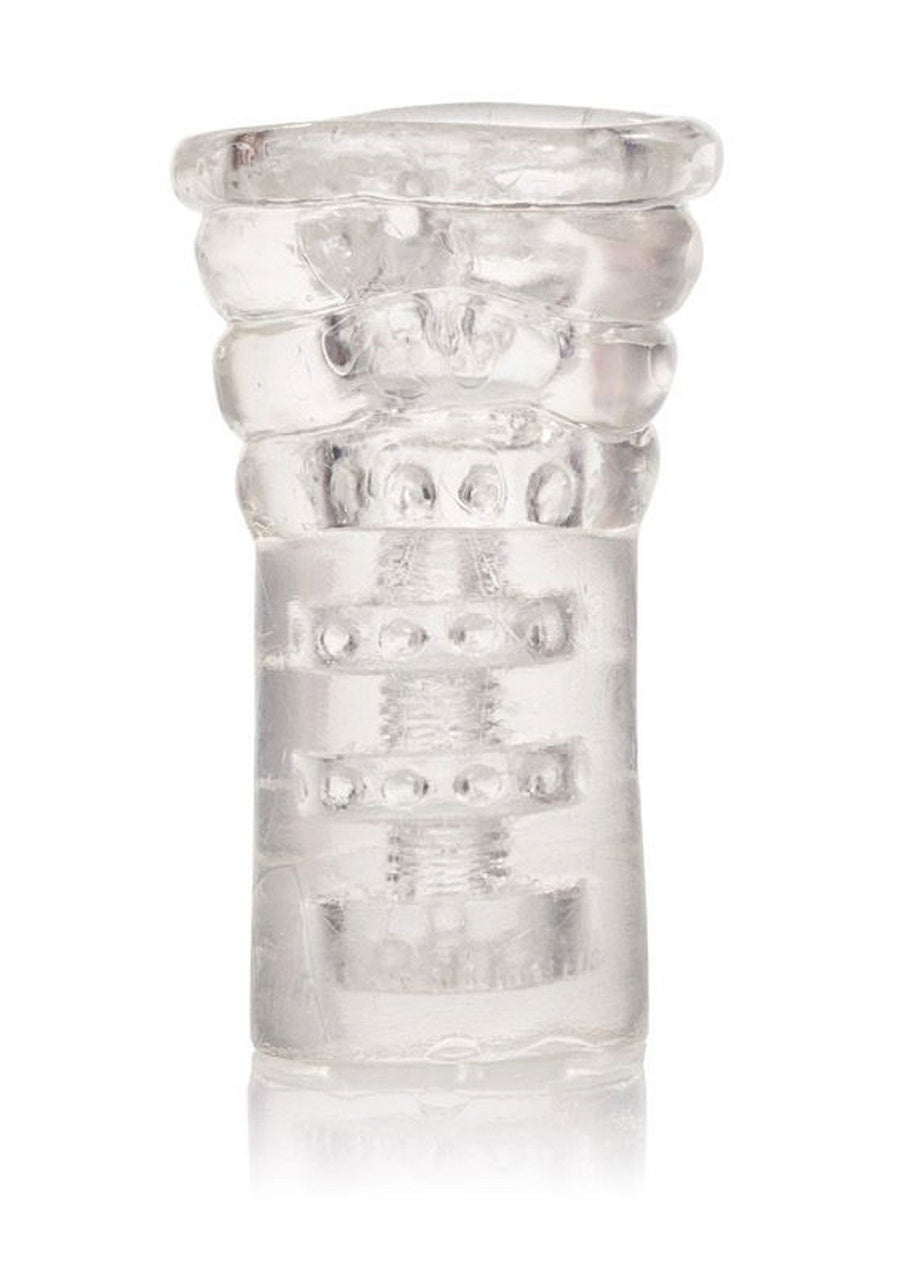 Sue Johanson Head Honcho