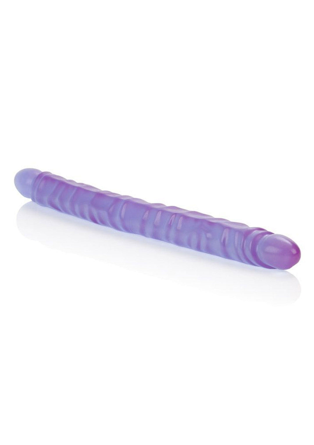 Veined SuperSlim Dong 17.5 inch - productafbeelding 1
