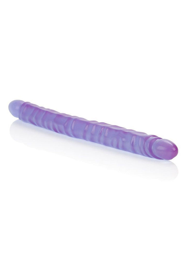 Veined SuperSlim Dong 17.5 inch - productafbeelding 1