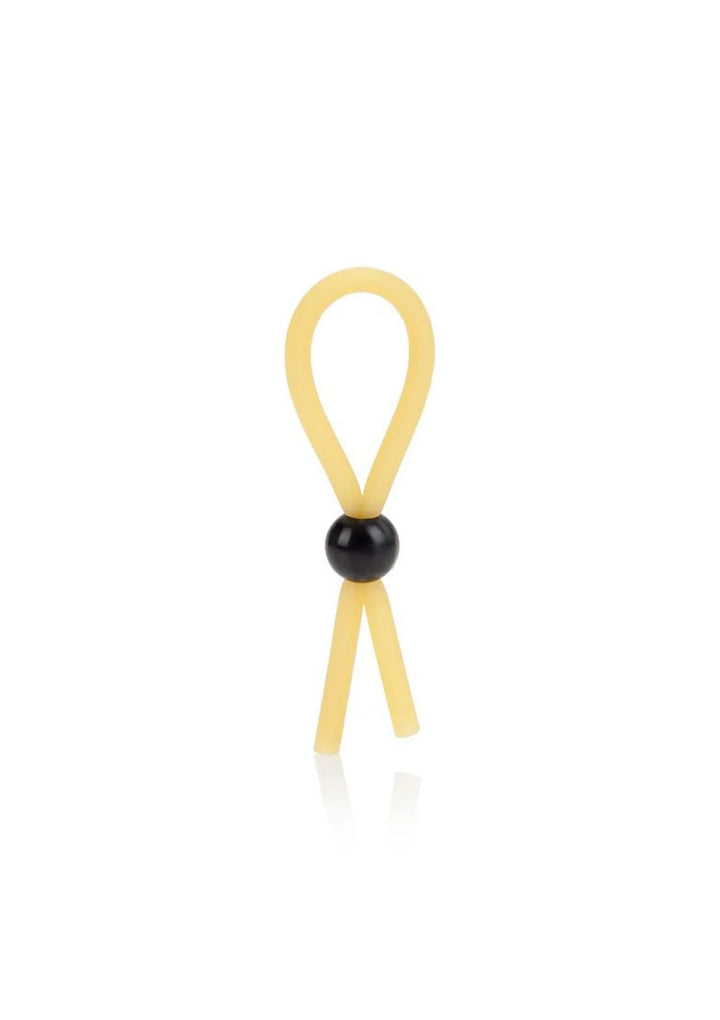 Lasso Cockring | Cockring - CalExotics | SIN&LACE