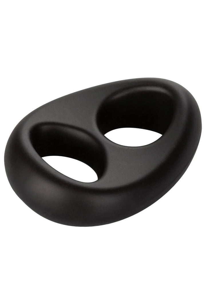 Ultra Soft Dubbele Cockring | Cockring - CalExotics | SIN&LACE