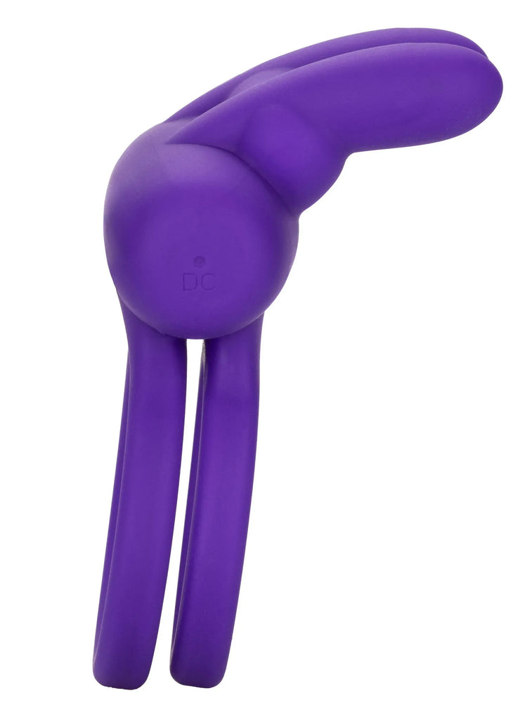 Rockin' Rabbit Enhancer Cockring | Cockring - CalExotics | SIN&LACE