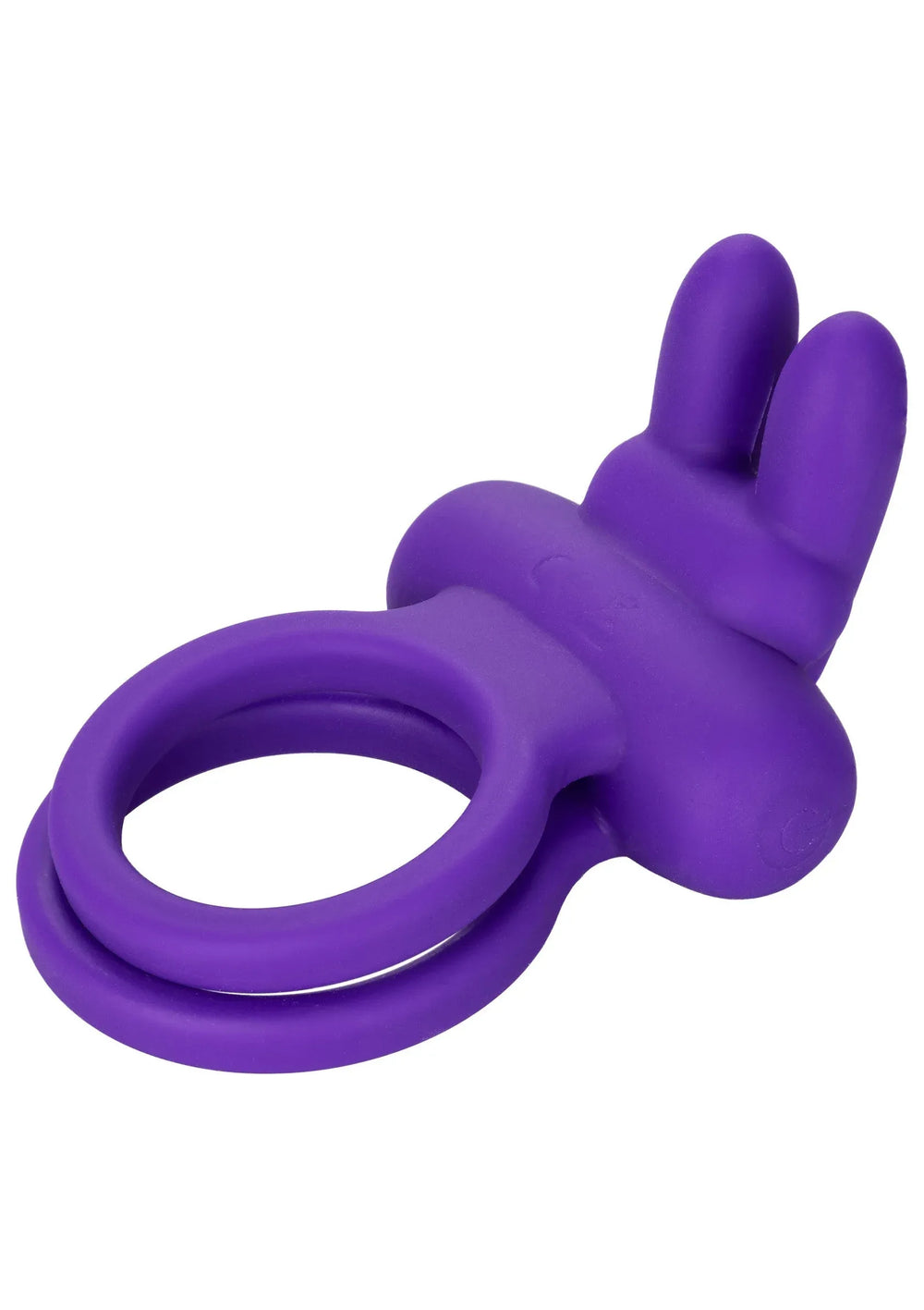 Rockin' Rabbit Enhancer Cockring | Cockring - CalExotics | SIN&LACE