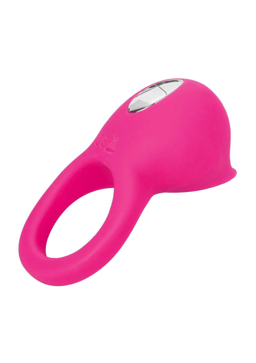Teasing Tongue Enhancer Cockring | Cockring - CalExotics | SIN&LACE