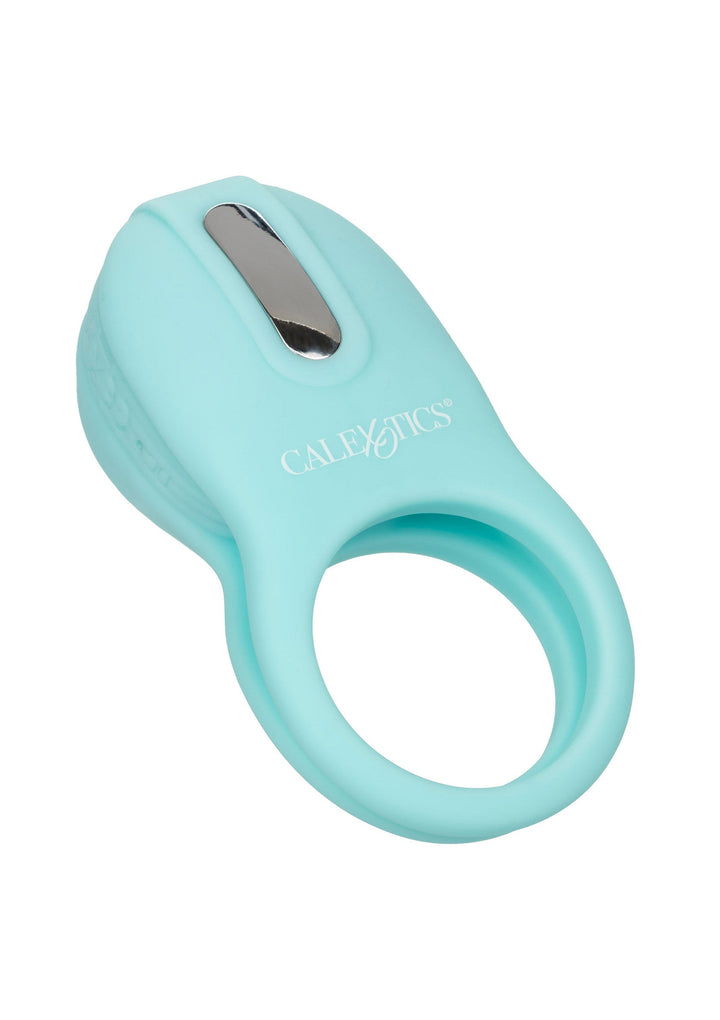 CalExotics French Kiss Enhancer vibrerende ring