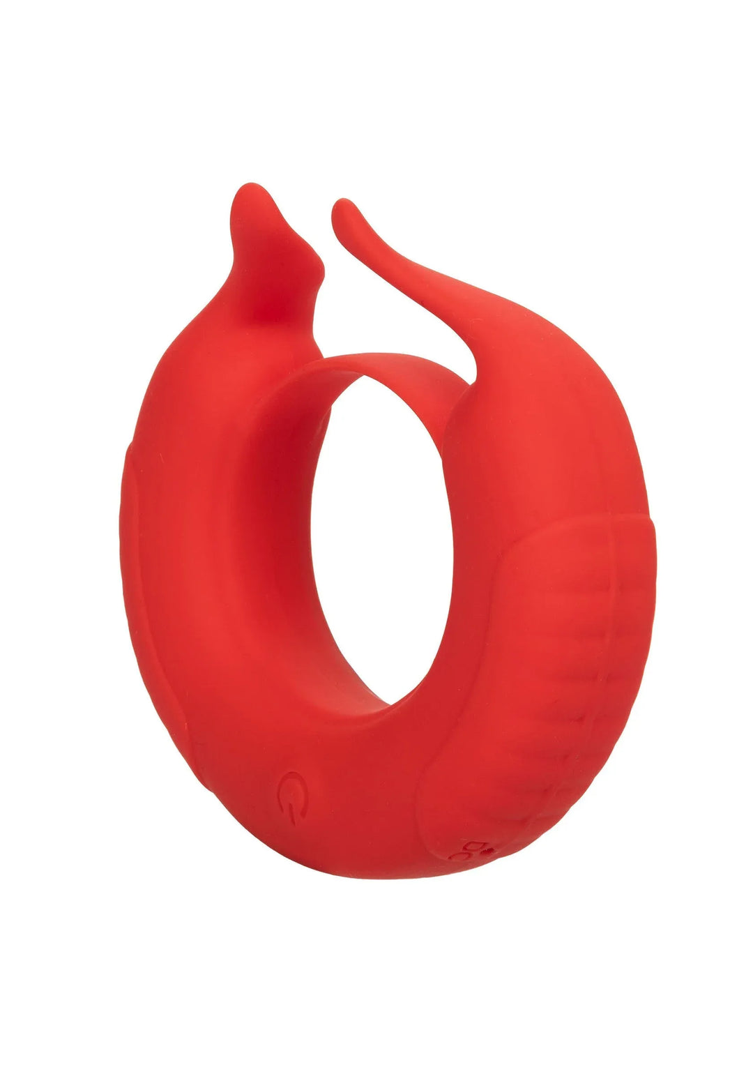 Taurus Enhancer - Rood | Cockring - CalExotics | SIN&LACE