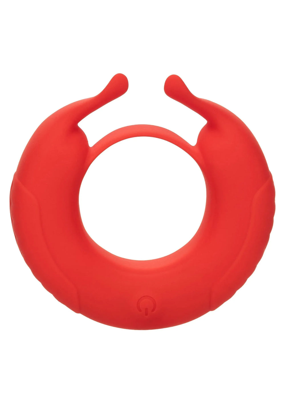 Taurus Enhancer - Rood | Cockring - CalExotics | SIN&LACE