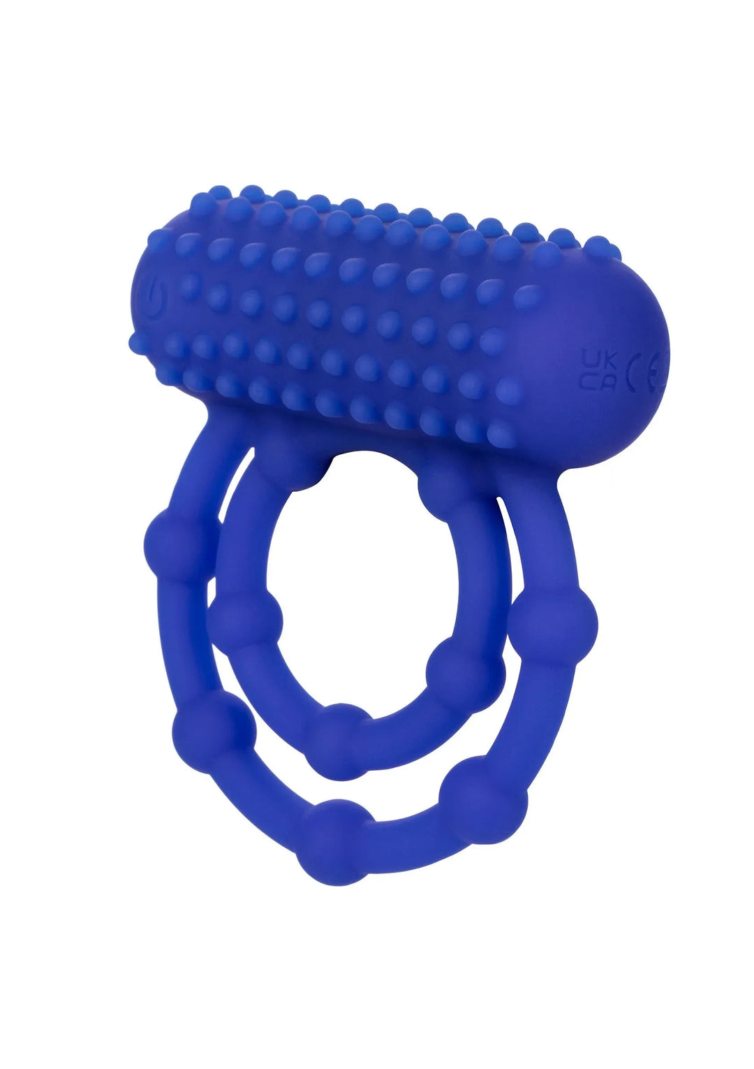 10 Bead Maximus Cockring | Cockring - CalExotics | SIN&LACE
