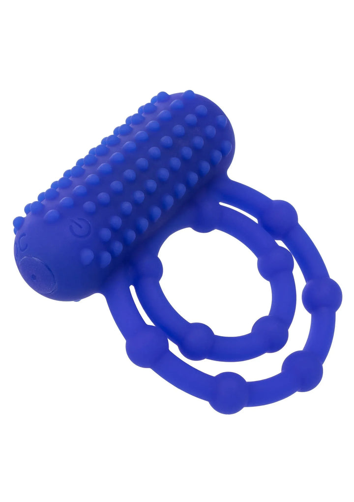 10 Bead Maximus Cockring | Cockring - CalExotics | SIN&LACE