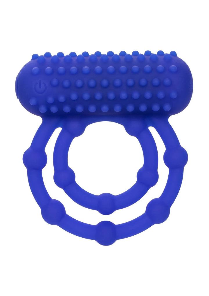 10 Bead Maximus Cockring | Cockring - CalExotics | SIN&LACE
