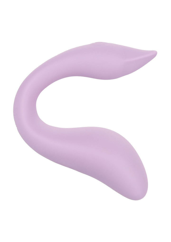 CalExotics Slay Flex Me | Koppel vibrator - CalExotics | SIN&LACE