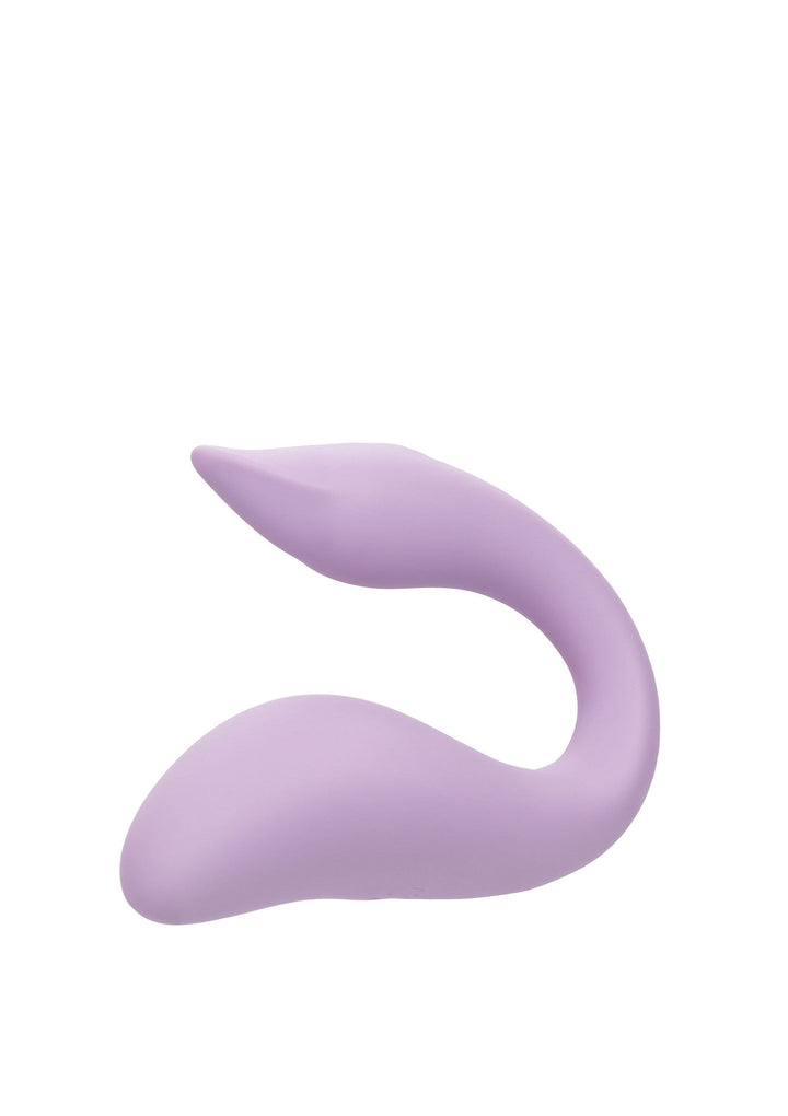 CalExotics Slay Flex Me | Koppel vibrator - CalExotics | SIN&LACE