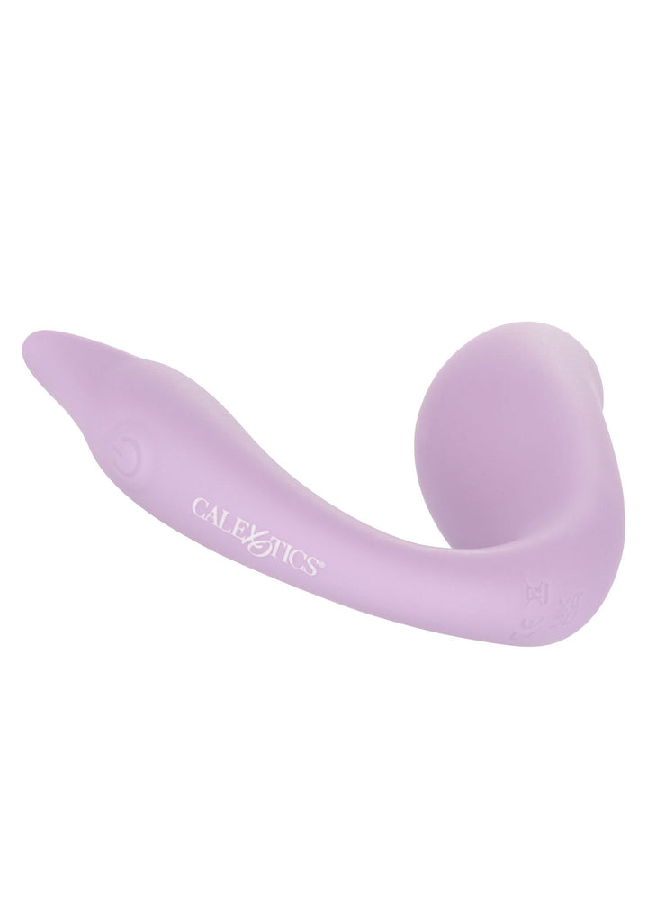 CalExotics Slay Flex Me | Koppel vibrator - CalExotics | SIN&LACE