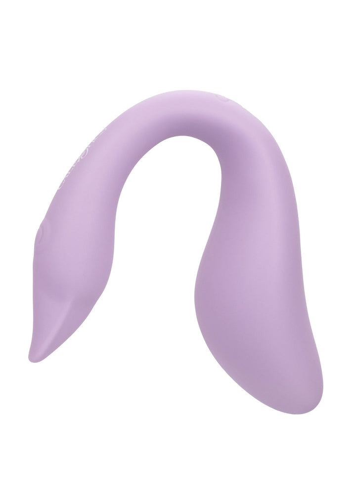 CalExotics Slay Flex Me | Koppel vibrator - CalExotics | SIN&LACE