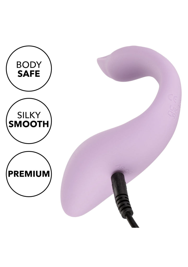 CalExotics Slay Flex Me | Koppel vibrator - CalExotics | SIN&LACE