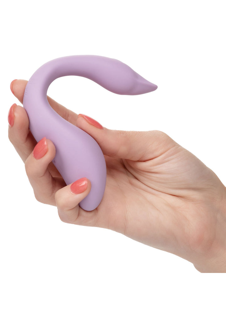 CalExotics Slay Flex Me | Koppel vibrator - CalExotics | SIN&LACE