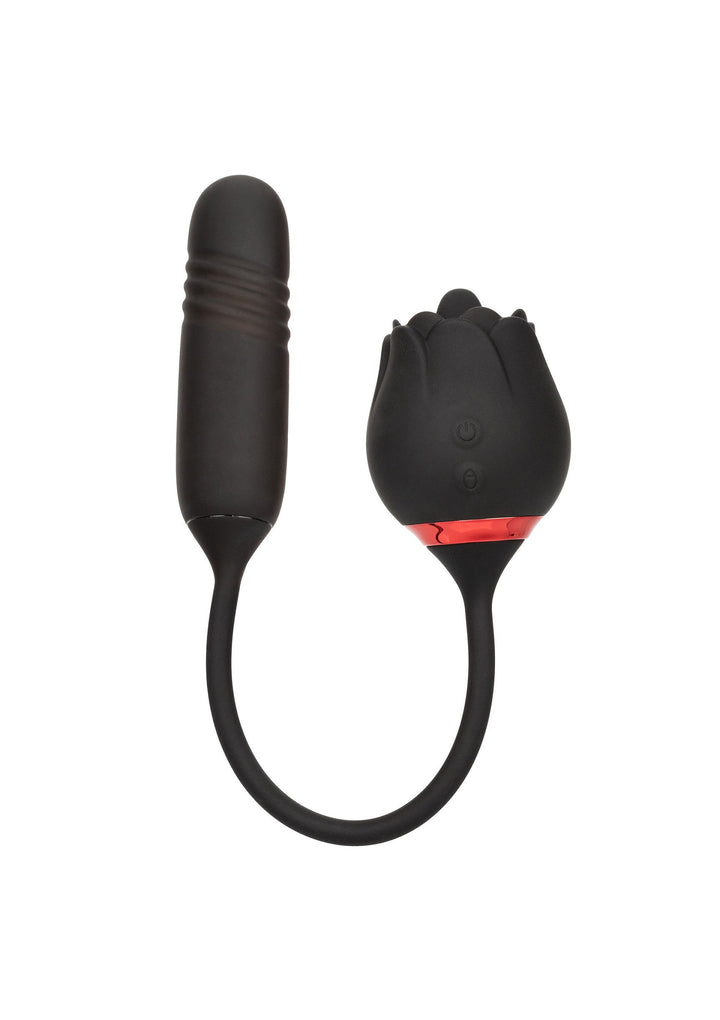 CalExotics French Kiss Elite Romeo vibrator