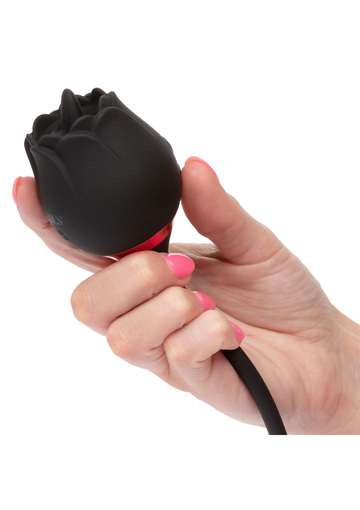 CalExotics French Kiss Elite Romeo vibrator