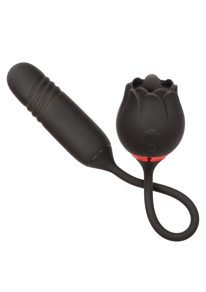 CalExotics French Kiss Elite Romeo vibrator