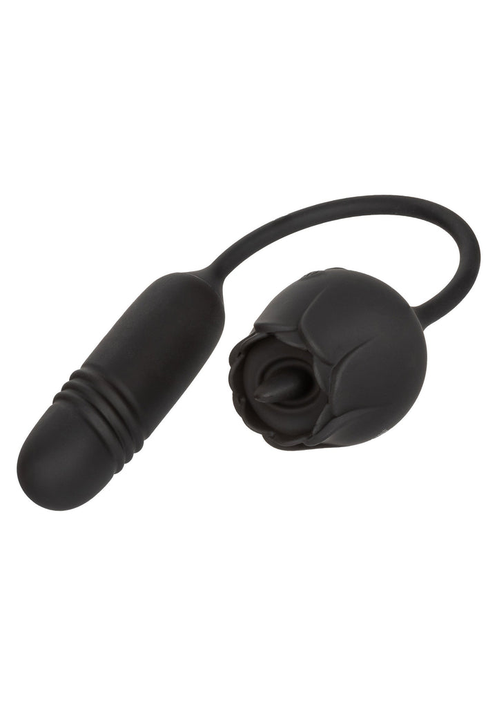 CalExotics French Kiss Elite Romeo vibrator