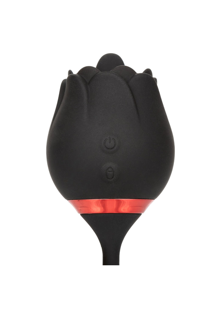CalExotics French Kiss Elite Romeo vibrator