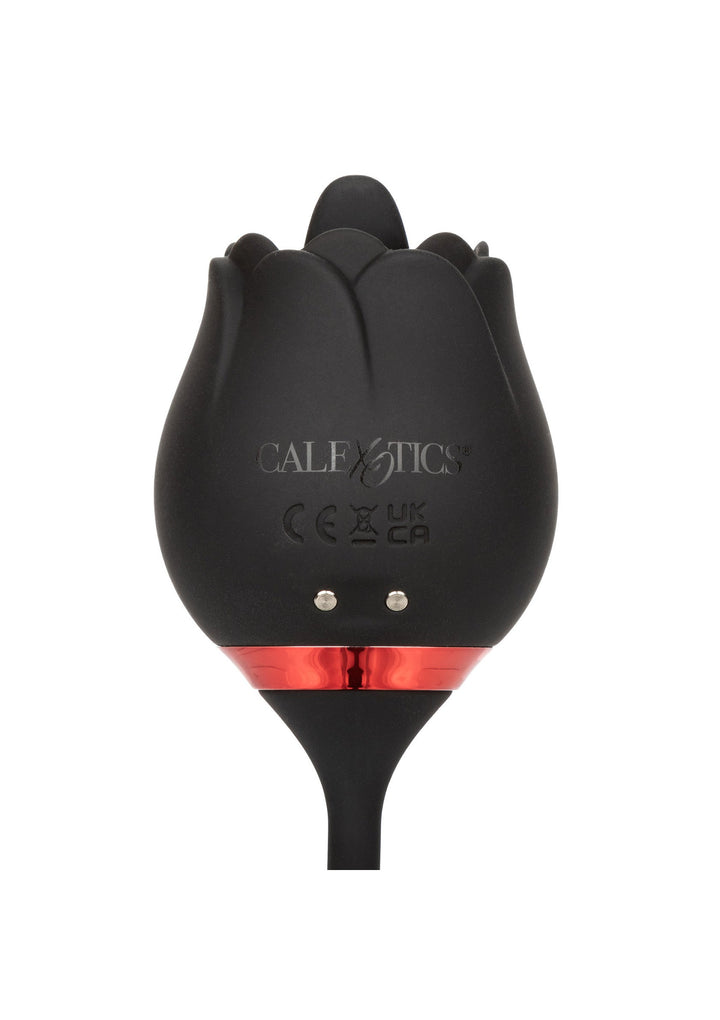CalExotics French Kiss Elite Romeo vibrator