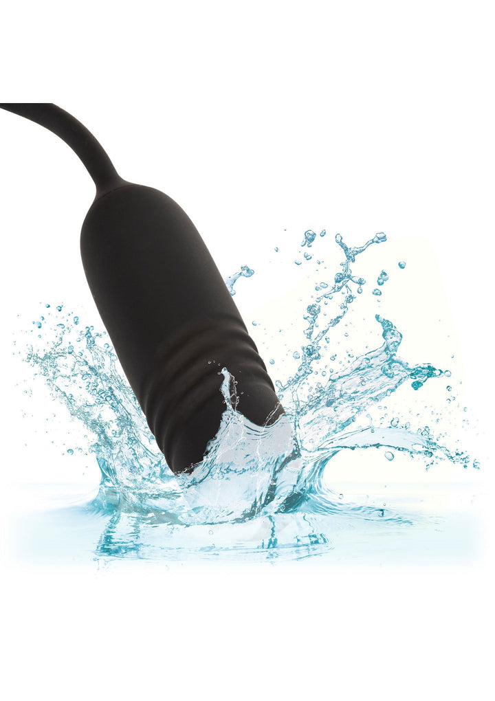 CalExotics French Kiss Elite Romeo vibrator