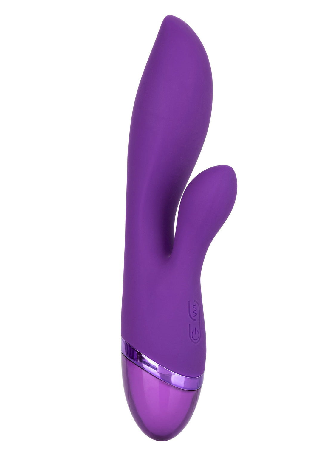 CalExotics Aura Dual Lover | Rabbit vibrator - CalExotics | SIN&LACE