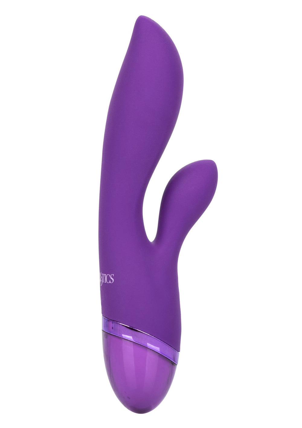 CalExotics Aura Dual Lover | Rabbit vibrator - CalExotics | SIN&LACE