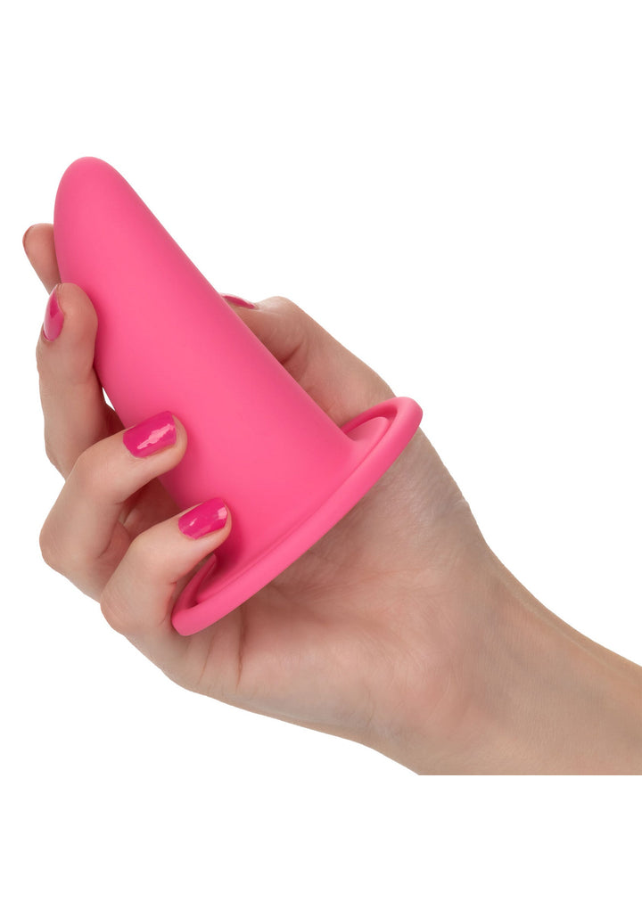 Advanced Wearable Dilator Set