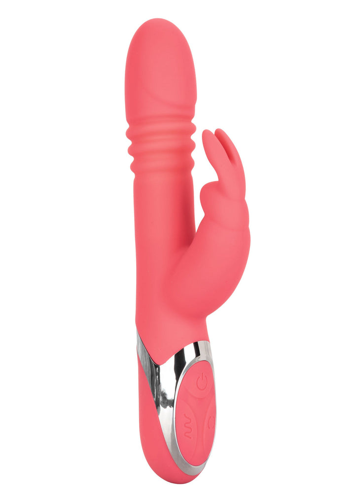 CalExotics Enchanted Exciter | Rabbit vibrator - CalExotics | SIN&LACE