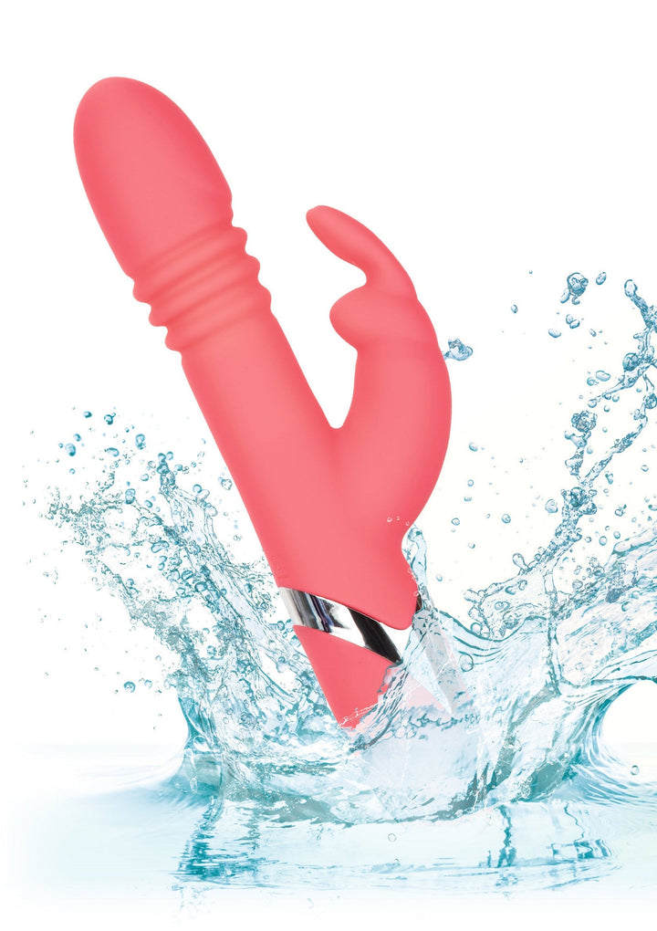 CalExotics Enchanted Exciter | Rabbit vibrator - CalExotics | SIN&LACE