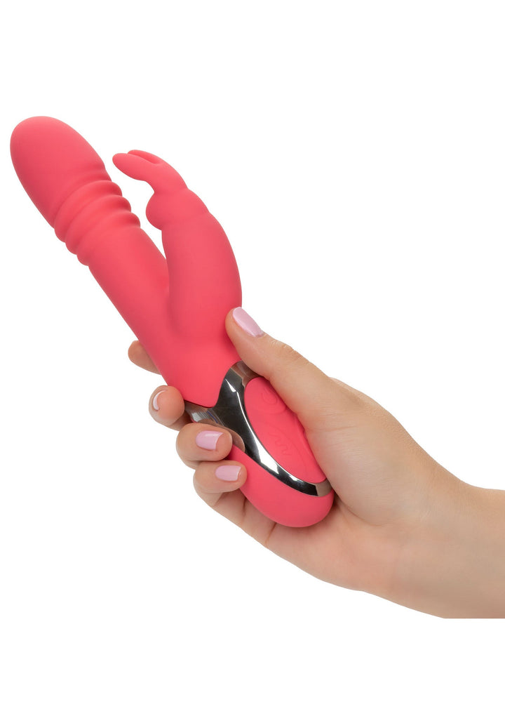 CalExotics Enchanted Exciter | Rabbit vibrator - CalExotics | SIN&LACE