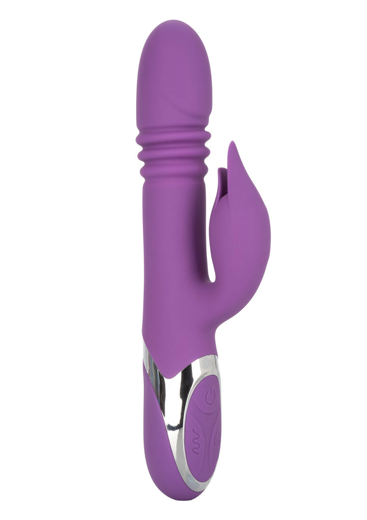 CalExotics Enchanted Kisser | Rabbit vibrator - CalExotics | SIN&LACE