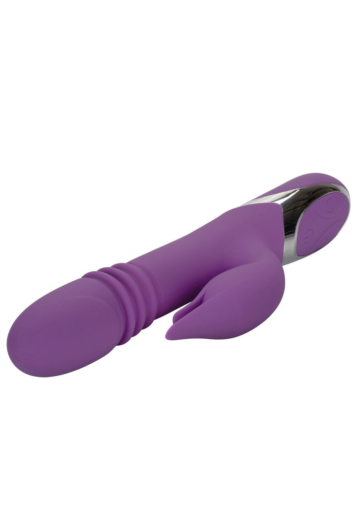 CalExotics Enchanted Kisser | Rabbit vibrator - CalExotics | SIN&LACE