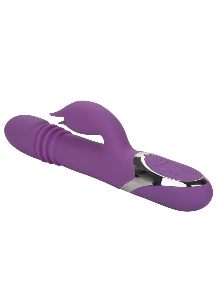 CalExotics Enchanted Kisser | Rabbit vibrator - CalExotics | SIN&LACE