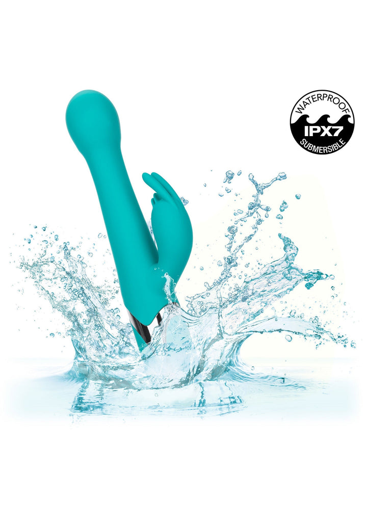 CalExotics Enchanted Oscillate | Rabbit vibrator - CalExotics | SIN&LACE
