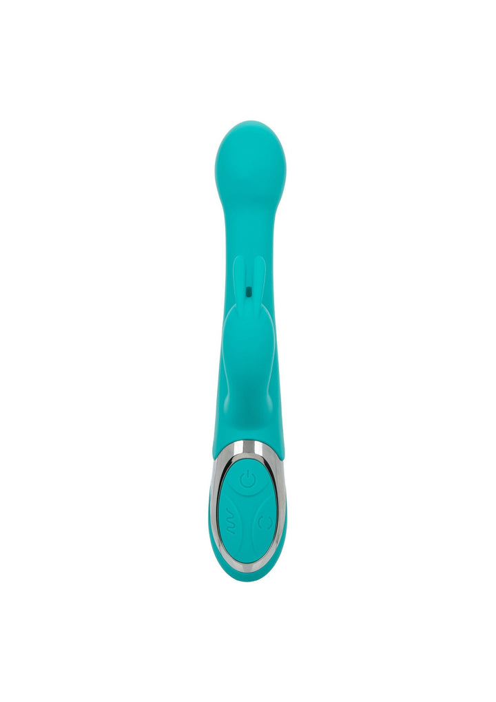 CalExotics Enchanted Oscillate | Rabbit vibrator - CalExotics | SIN&LACE