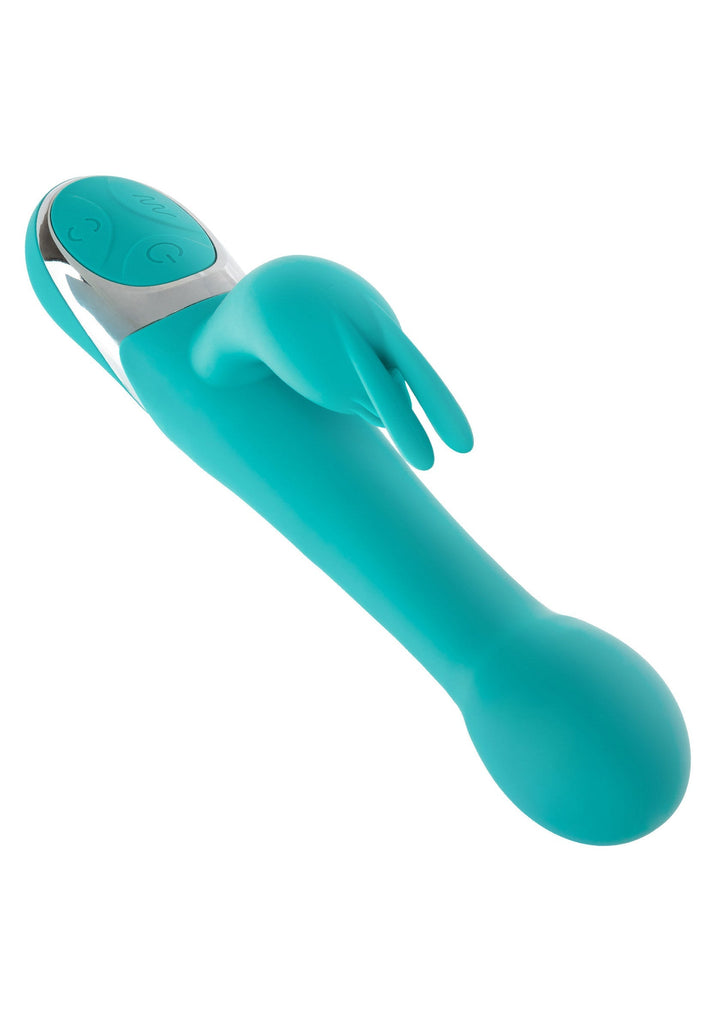 CalExotics Enchanted Oscillate | Rabbit vibrator - CalExotics | SIN&LACE
