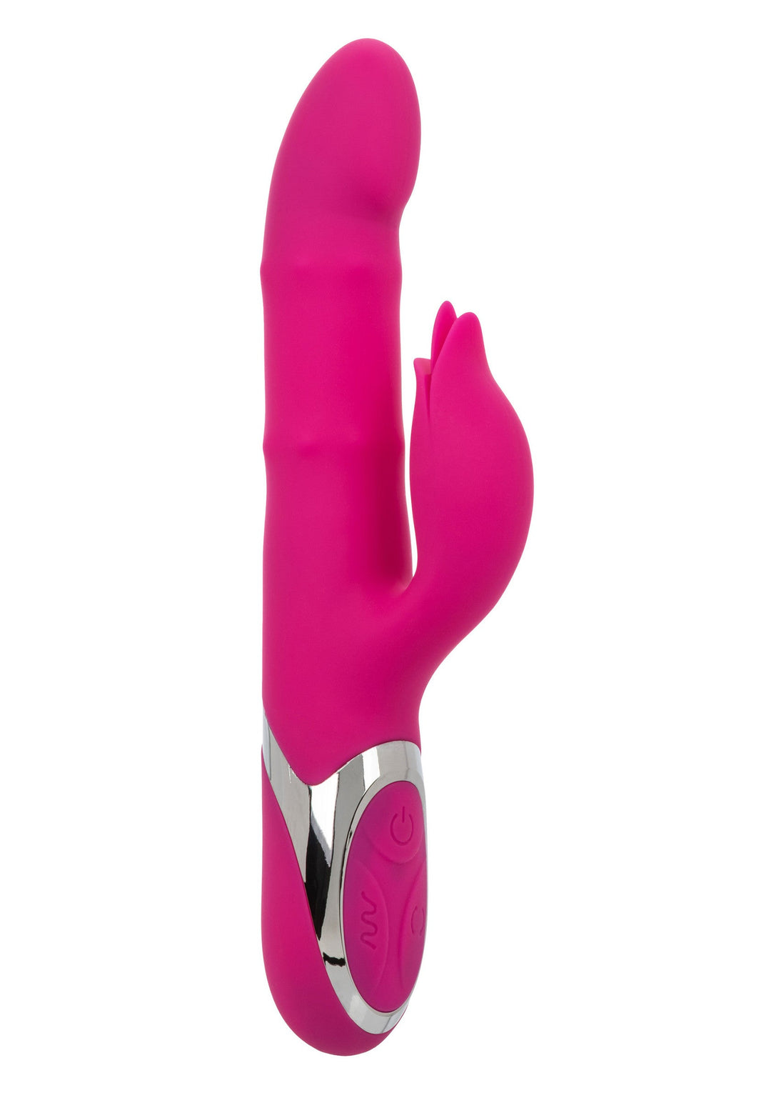 CalExotics Enchanted Embrace | Rabbit vibrator - CalExotics | SIN&LACE