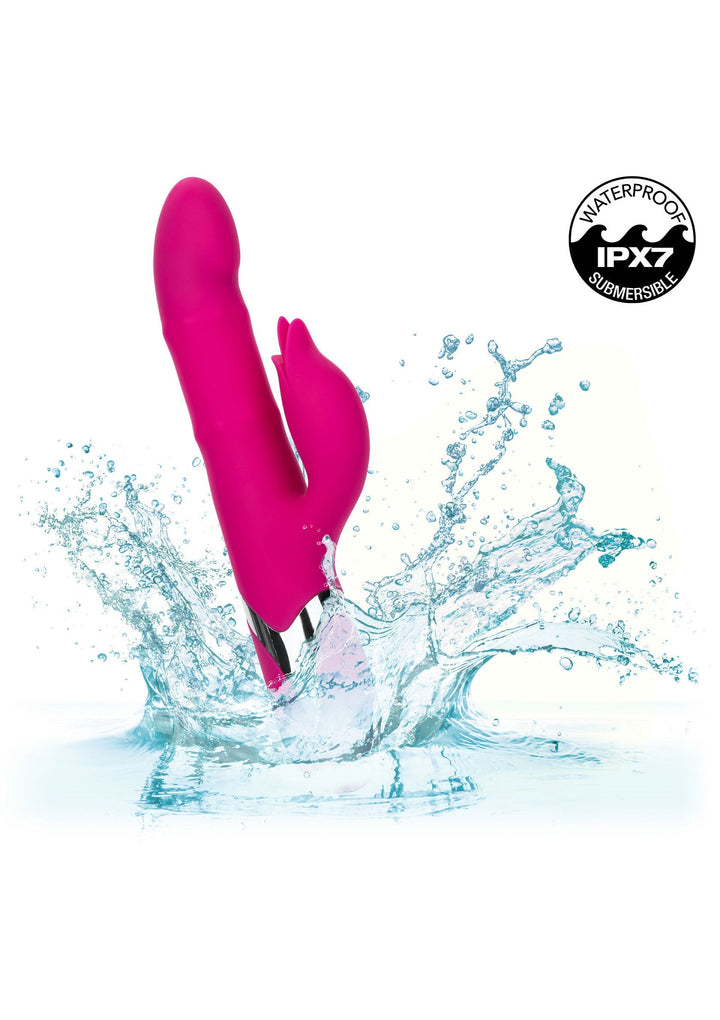 CalExotics Enchanted Embrace | Rabbit vibrator - CalExotics | SIN&LACE