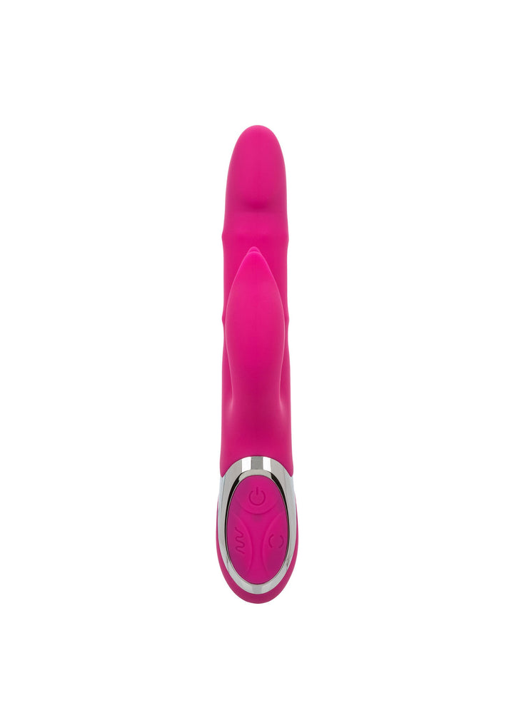 CalExotics Enchanted Embrace | Rabbit vibrator - CalExotics | SIN&LACE