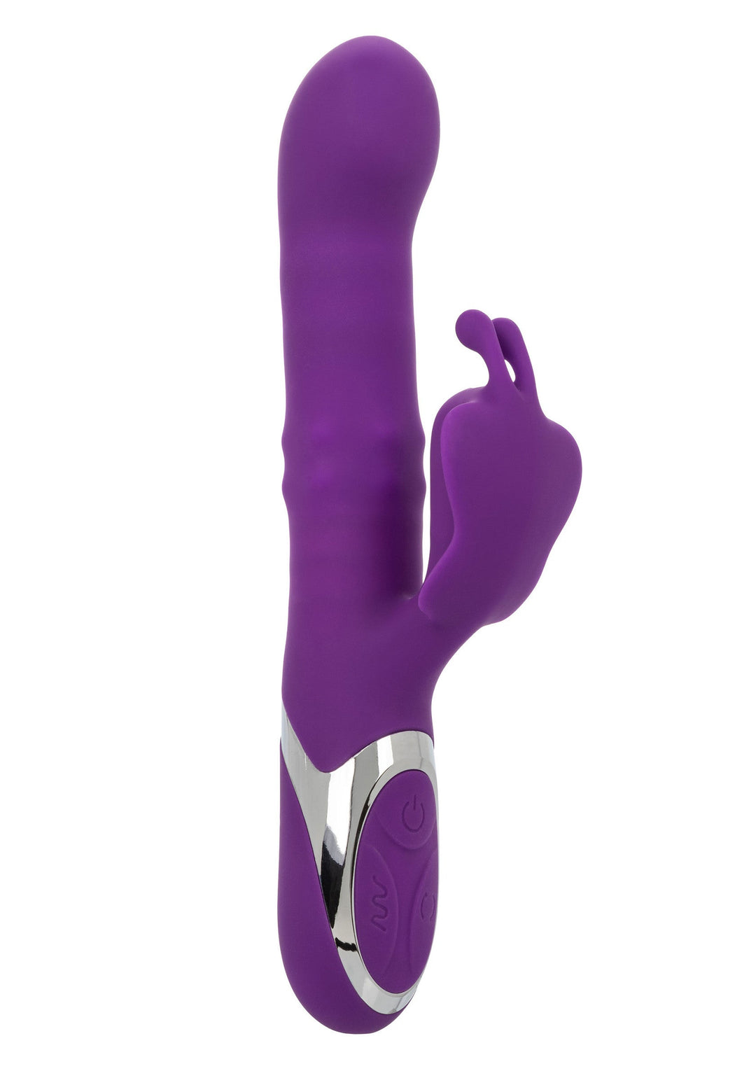 CalExotics Enchanted Flutter | Rabbit vibrator - CalExotics | SIN&LACE