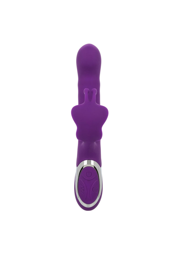 CalExotics Enchanted Flutter | Rabbit vibrator - CalExotics | SIN&LACE