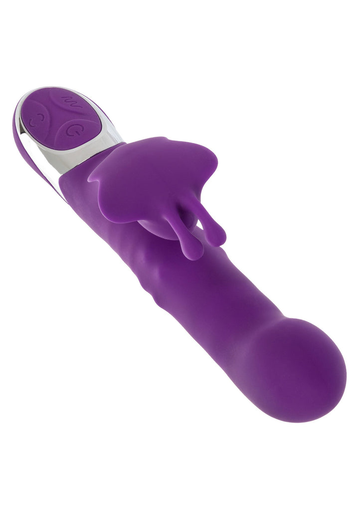 CalExotics Enchanted Flutter | Rabbit vibrator - CalExotics | SIN&LACE