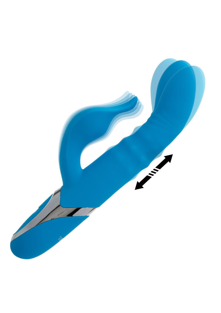 CalExotics Beaded Power G Vibrator | Vibrator - CalExotics | SIN&LACE