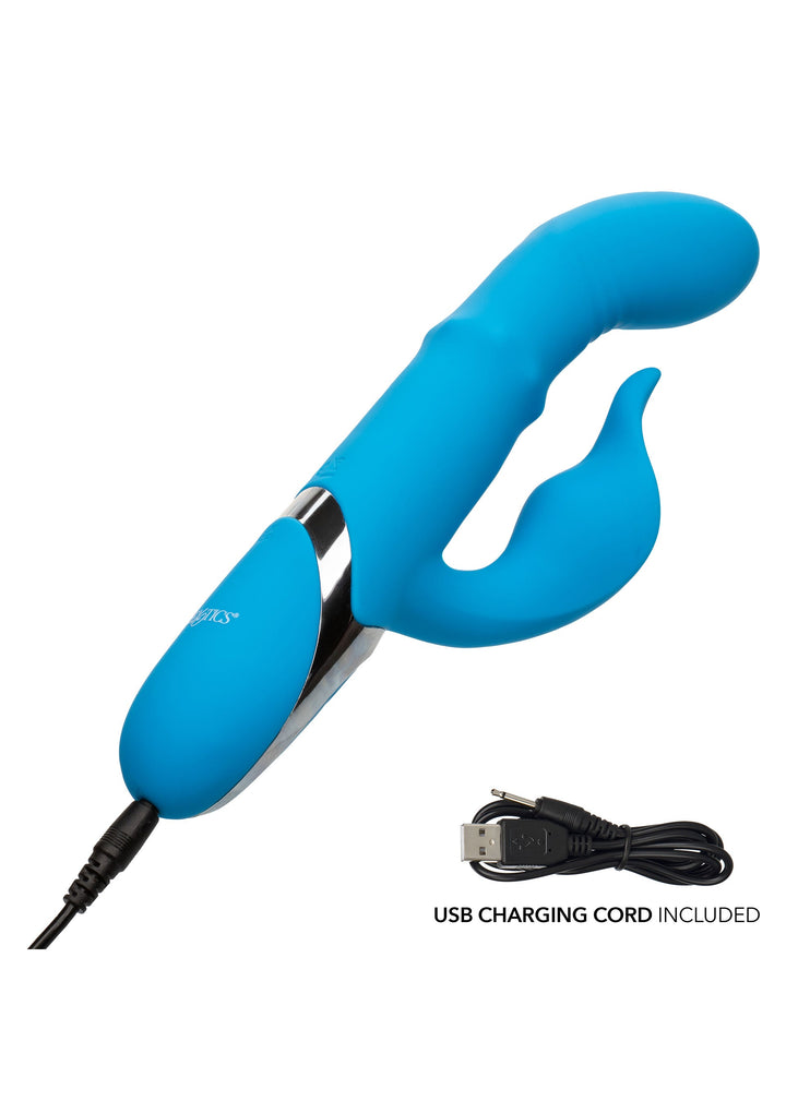 CalExotics Beaded Power G Vibrator | Vibrator - CalExotics | SIN&LACE